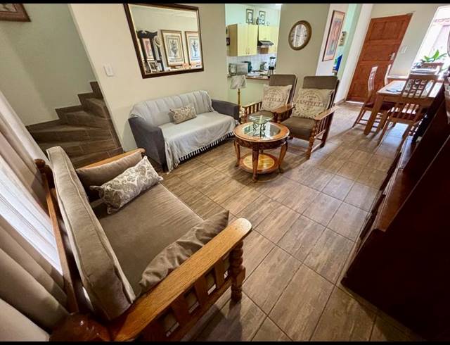 2 BEDROOM TOWNHOUSE FOR SALE IN ANNLIN